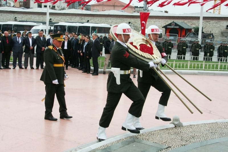 Cumhuriyetimiz 94 Yaşında - 13