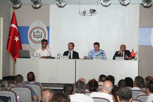 Ülkemizde Avukat Mağdur Durumdadır
 - 1