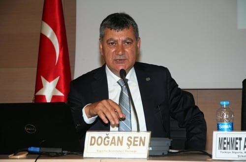 Trafik Sigortası Yeni Genel Şartları Ve Getirdiği Sorunlar
 - 27