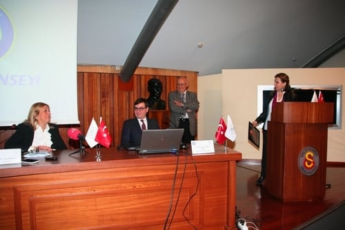 İfade Özgürlüğü Açısından Mevzuattan Ve Uygulamadan Kaynaklanan Sorunlar Var
 - 51