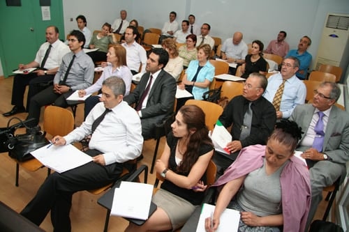 Etkili Konuşma Teknikleri 
 - 4