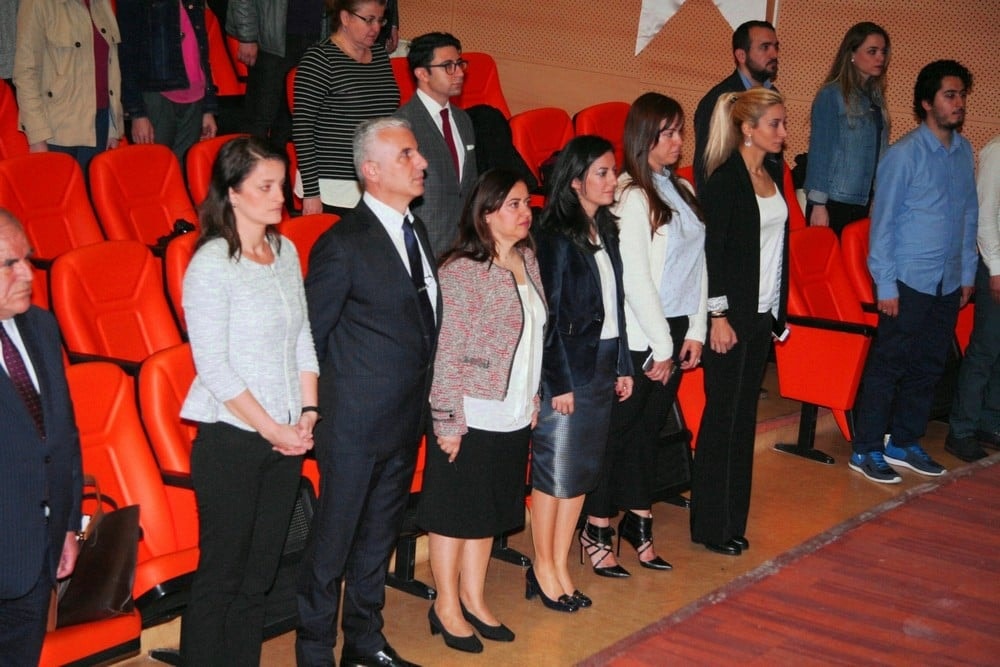 Lojistik ve Sigorta; Bugünü ve Geleceği - 20