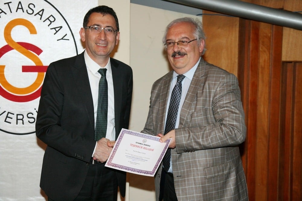 Lojistikte Hukuksal Sorunlar, Sözleşmelerin ve Standartların Önemi - 98