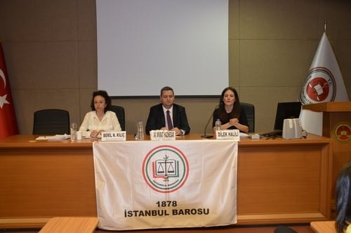 Finansal Enstrümanlar
 - 23