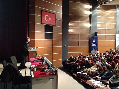 “Kadın Hakları Ve Aile İçi Şiddet” Konulu Sertifika Programı Devam Ediyor  - 5