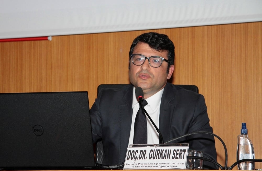 Sağlık Teknolojileri ve TELETIP - 8