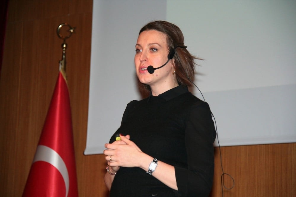 Sağlık Teknolojileri ve Hukuk Konferansı - 68