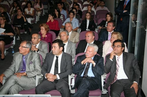 Staj Eğitim Merkezinin 
“Staja Başlangıç” Toplantısı - 16