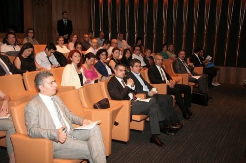 Sermaye Piyasası Kanununda Halka Açık 
Şirketlerle İlgili Suç Ve Yaptırımlar

 - 4