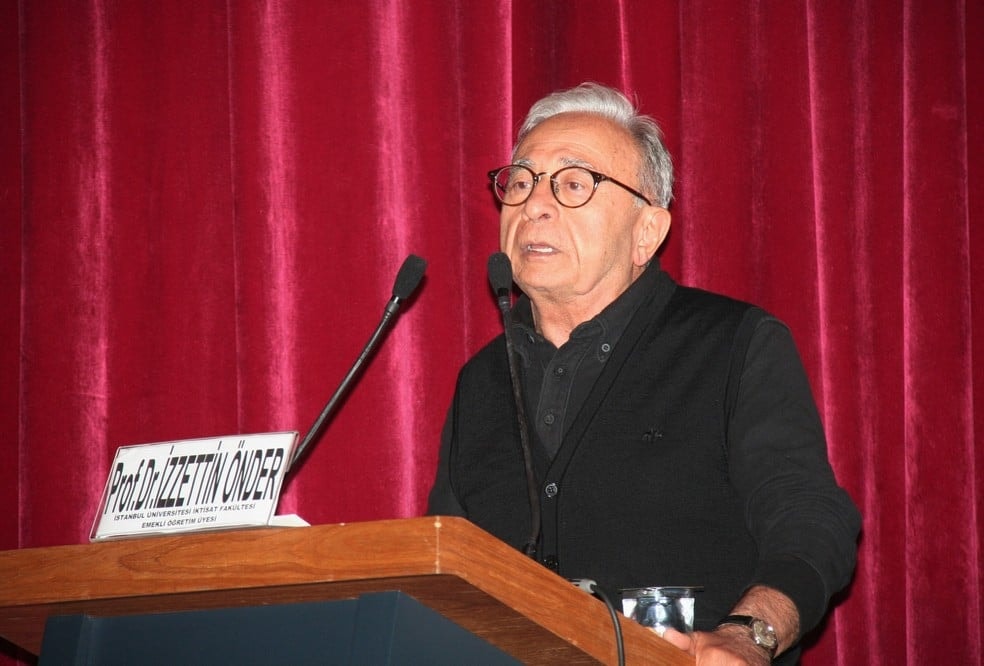 Cumhuriyetimizin 96. Yılında Atatürk İlkeleri ve Devrimleri - 11