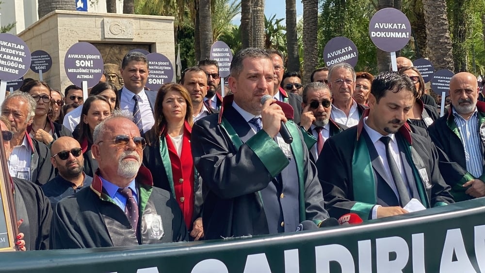 Tek Bir Kayba Daha Tahammülümüz Yok - 17