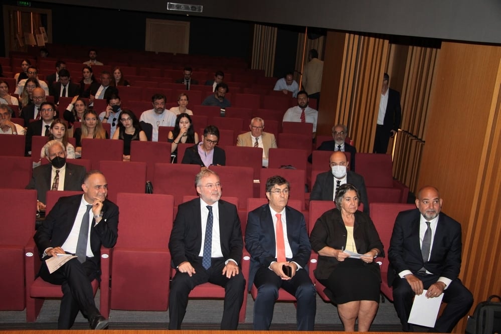 Türk Ticaret Kanunu Deniz Ticareti Hükümlerinin Değerlendirilmesi Sempozyumu - 1