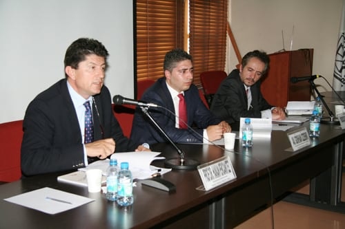 Yeni Hmk’Da Bankacılık Ve Finans Sektörünü Etkileyen Değişiklikler

 - 9