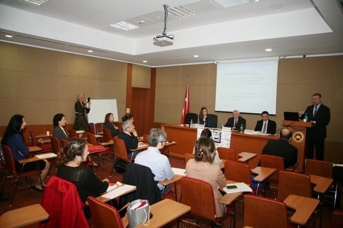 Deniz Ticareti, Sigorta Ve Taşıma Hukuku Tezleri

 - 16