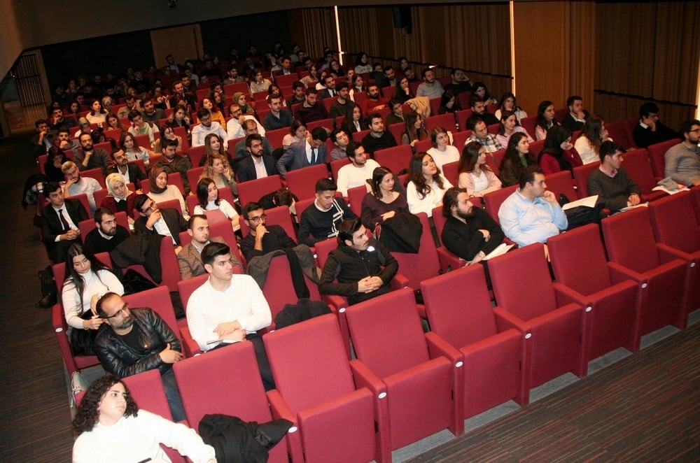 Sem Yeni Eğitim Dönemi Açılışı - 27