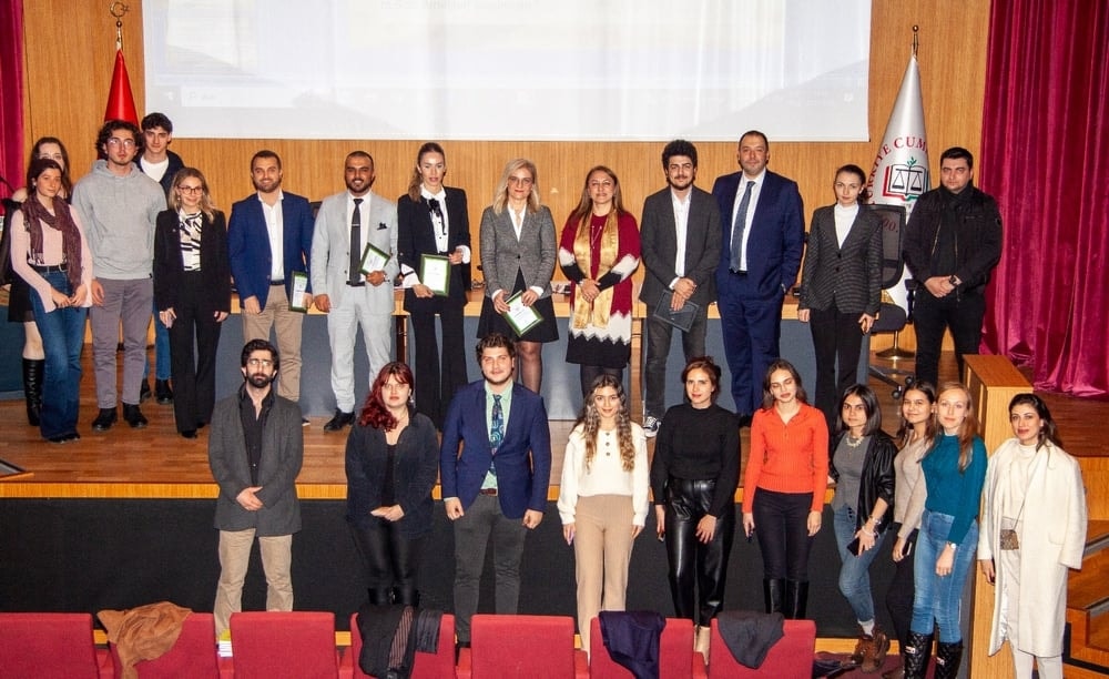 Sigorta Hukuku Komisyonu’nun Düzenlediği “Sanat Eserlerinin Sigortalanması Semineri” Düzenlendi - 14