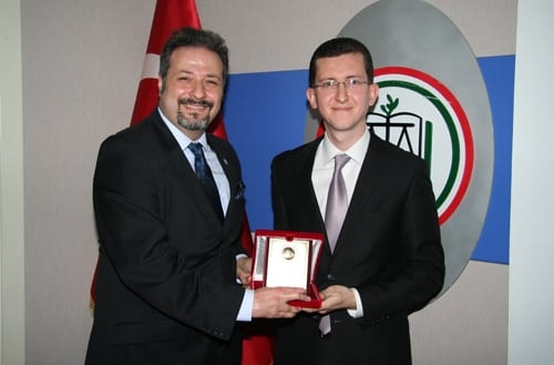 Dava Çeşitleri Ve Gider Avansı Paneli  - 23