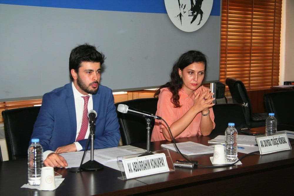 İçtihat İzleme Toplantısı II - 7