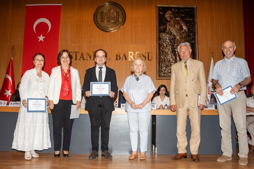 Tevhidi Tedrisat Kanununun 100. Yılında Cumhuriyet ve Eğitim Makale Yarışması - 20