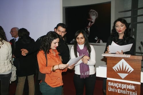 “Kadın Hakları Ve Aile İçi Şiddet” Konulu Eğitim Seminerleri

 - 31