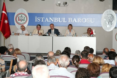 “Lozan Türkiye’Nin Tapusudur”  - 22