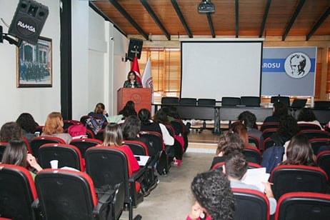 Cinsel Yönelim ve Cinsiyet Kimliği Temelli Ayrımcılık Konulu Davalara Yönelik Eğitim Programı