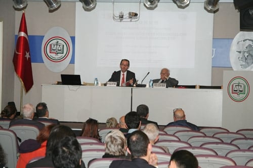 Pazartesi Forumları Başladı
 - 11