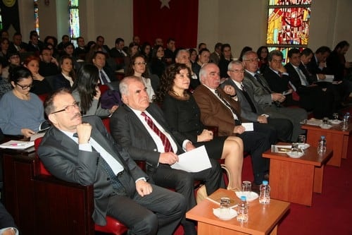 Lojistik, Taşıma Hukuku Ve Sigortaları

 - 23