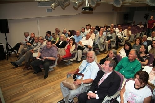 Baro Meclisi 39. Olağan Genel Kurulu 
 - 28