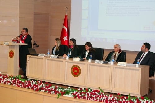 Sem’De Yeni Eğitim Dönemi Başladı
 - 53