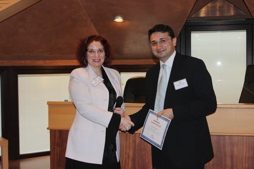 Deniz Kazaları Sempozyumu

 - 45