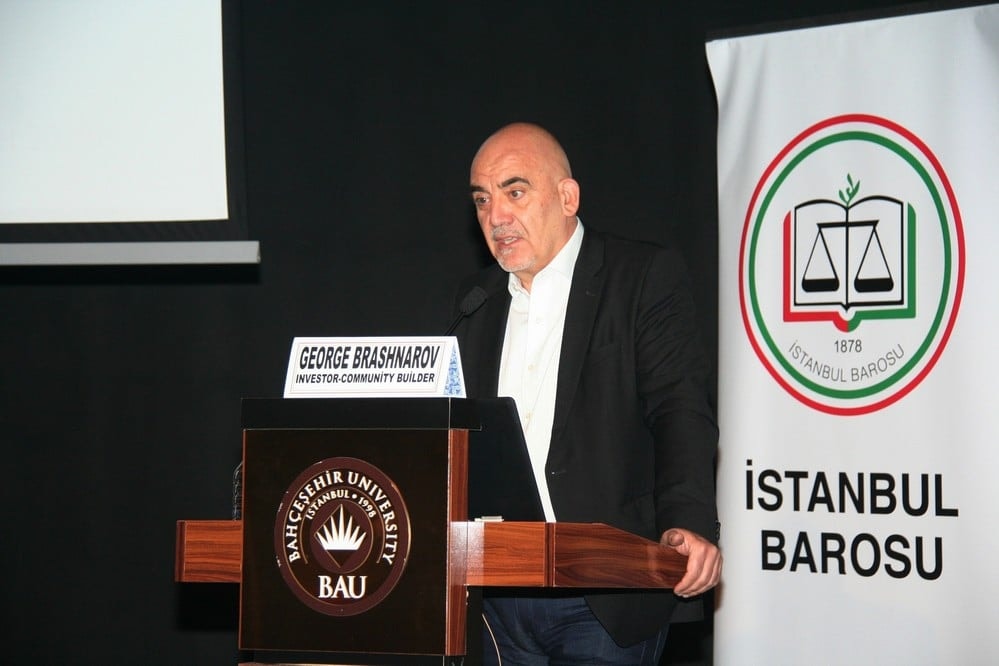 Fintech Dünyasına Girişimci ve Yatırımcı Gözüyle Bakış - 21