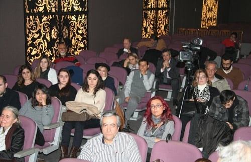 Tarihi Kültür Ve Tabiat Varlıklarımızın Korunması - 33