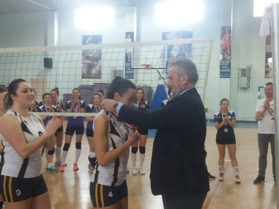 Avukat Spor Oyunları - 31