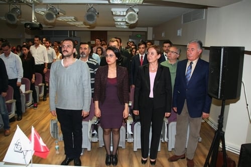 Sem’De Yeni Eğitim Dönemi
 - 3