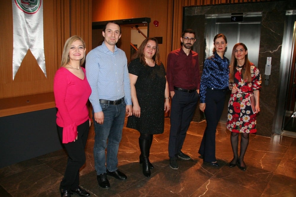 Türkü Gecesinde Türkü Keyfi - 26