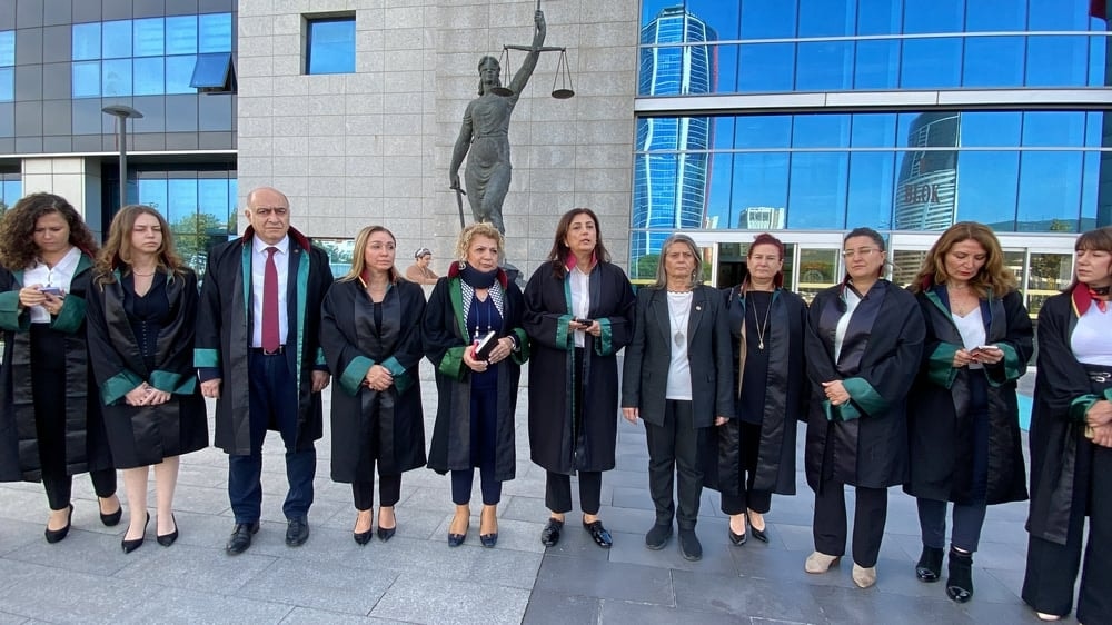 H.K.G.’nin Cinsel İstismarına 30 yıl Hapis Cezası  - 2