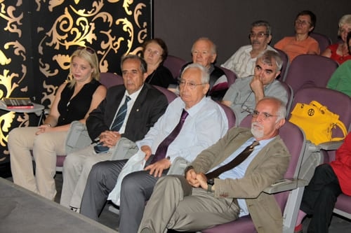 90. Yılında Lozan - 13