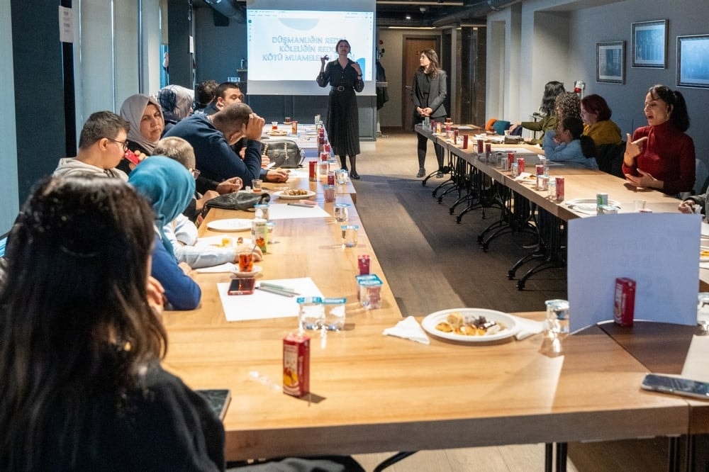 Çocuğuz Haklıyız! - 3