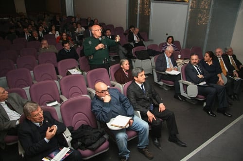 Pazartesi Forumları Başladı
 - 12