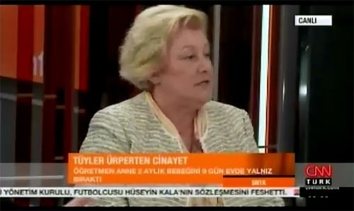 Anne Ve Babaların Çocuklarına Karşı Yükümlülükleri Var


