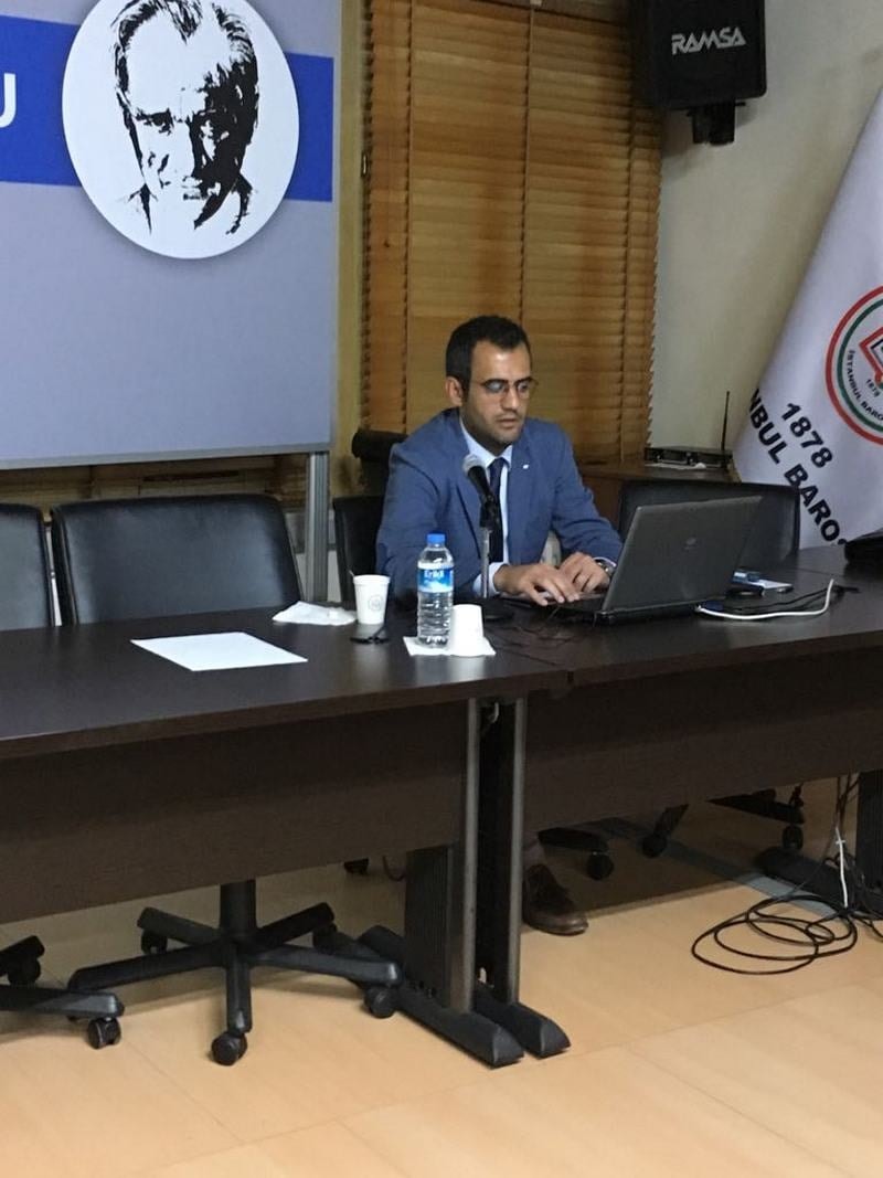 Fikri ve Sınaî Haklar Eğitim Programı - 30