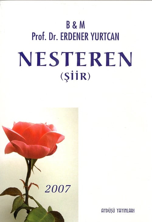 Bir Cezacının Şiirleri: Nesteren