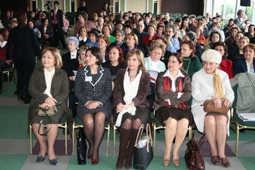 Kadınlar Nasıl Bir Cumhurbaşkanı İstiyor - 2