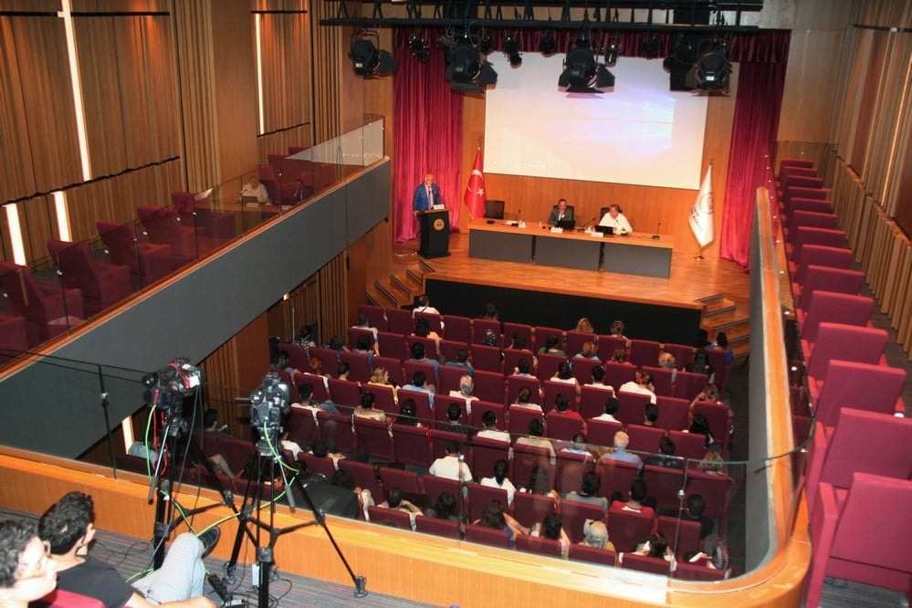 Yeni Başlayanlar İçin UYAP ve Elektronik Tebligat Eğitim Semineri - 10