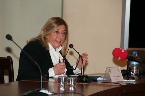 İfade Özgürlüğü Açısından Mevzuattan Ve Uygulamadan Kaynaklanan Sorunlar Var
 - 31