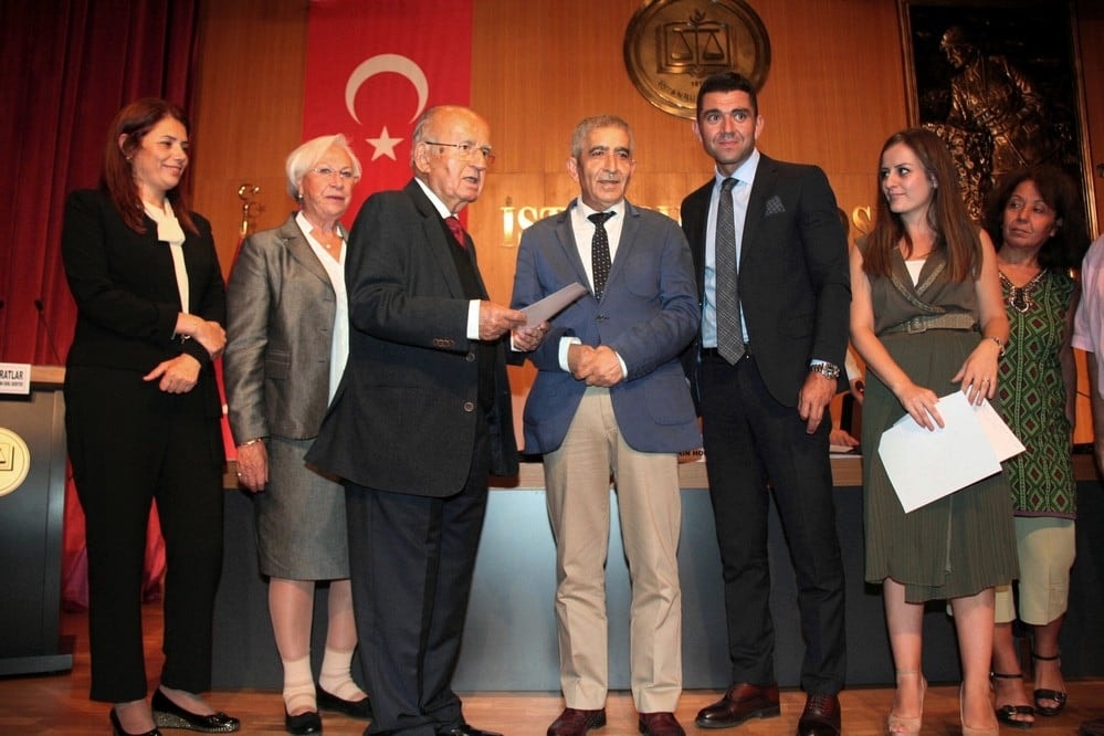 İmar Barışı - 103