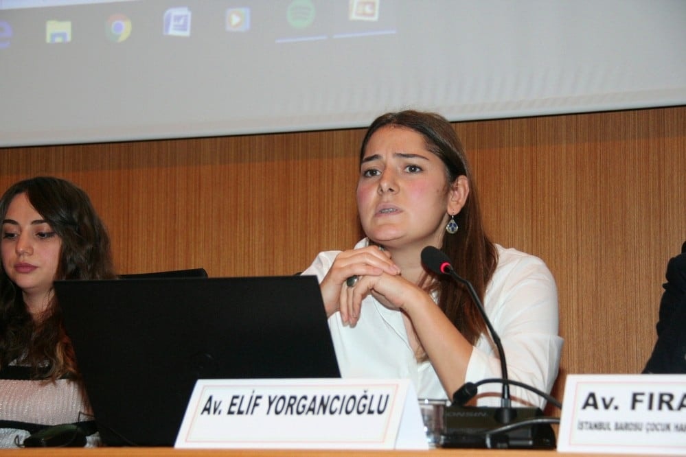 Devletin Bütünlüklü Bir Çocuk Politikası Yok - 32