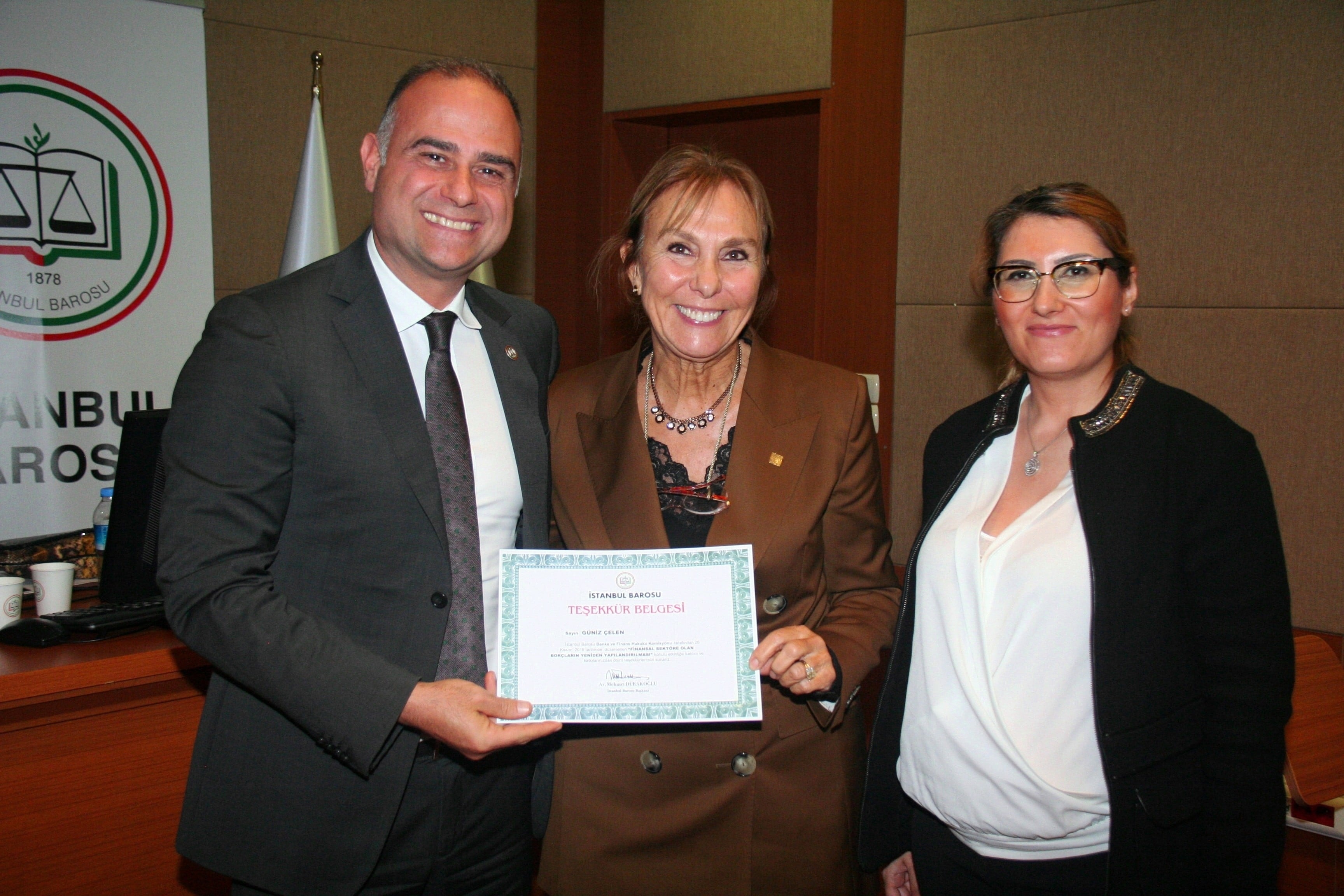 Finansal Sektörde Olan Borçların Yeniden Yapılandırılması - 13