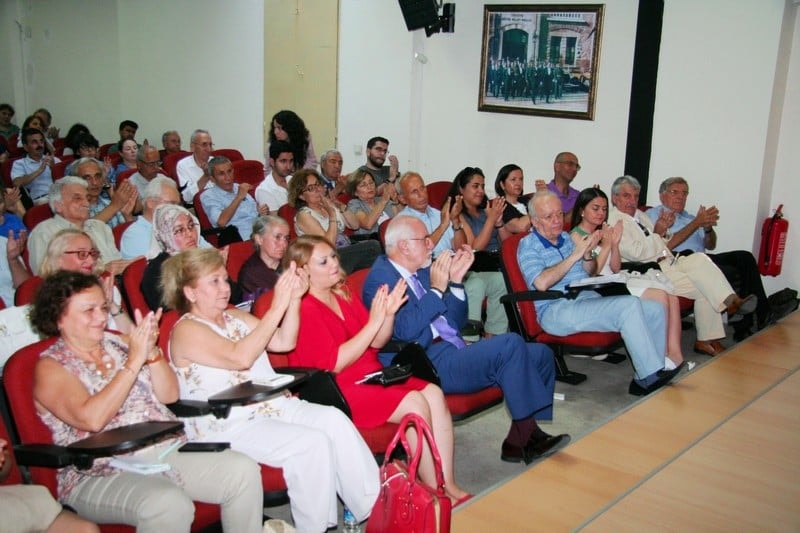 Türk Cumhuriyeti’nin  Bağımsızlık Belgesi Lozan Antlaşması  - 56